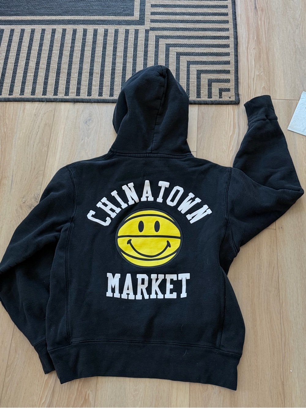 Chinatown Market Hoodie